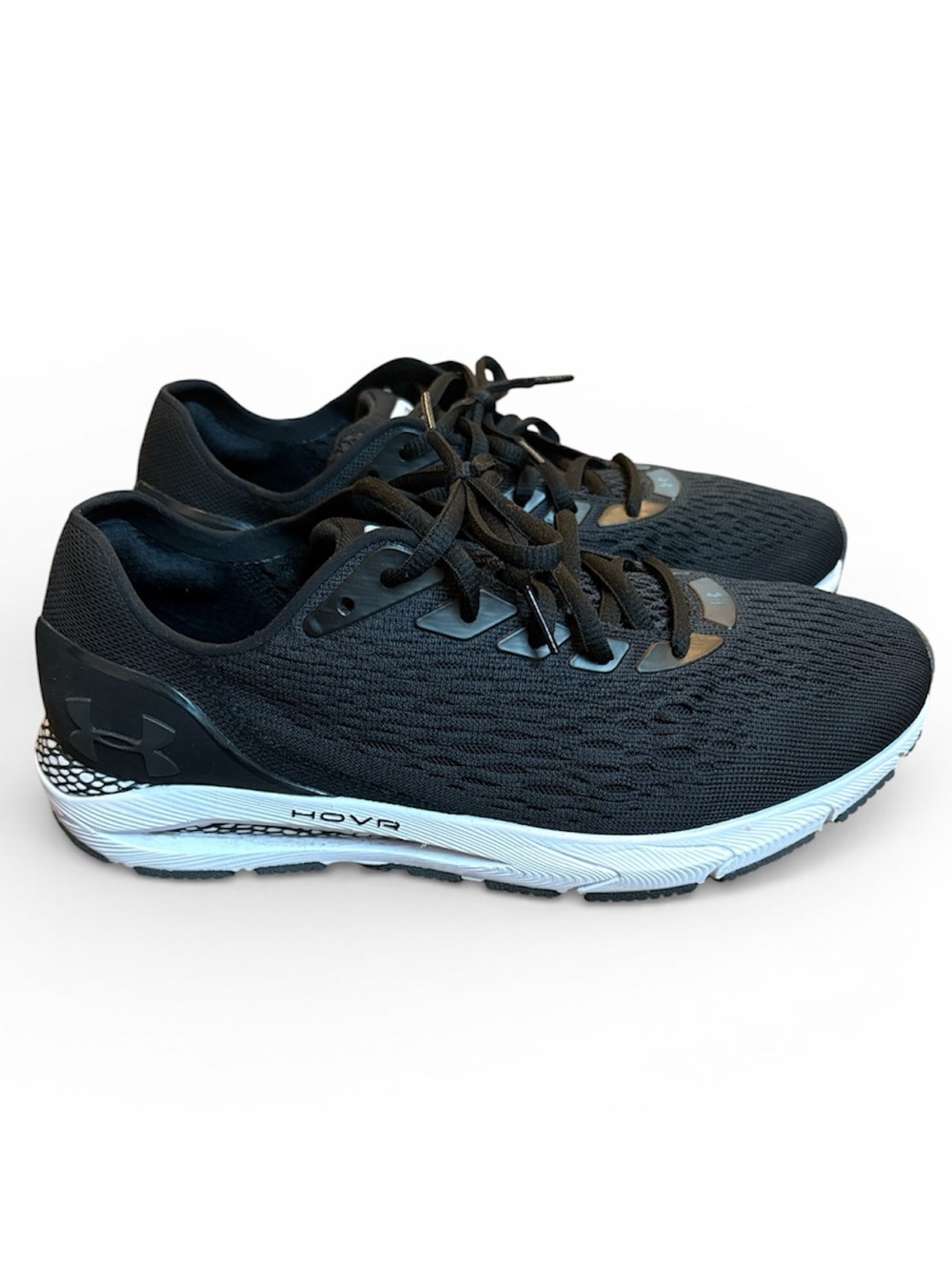 Under Armour HOVR Sonic 3 Running Shoes Women’s 11 Black